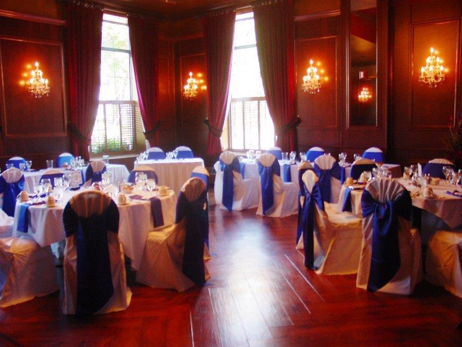 Landmark Inn Marquette Facilități foto
