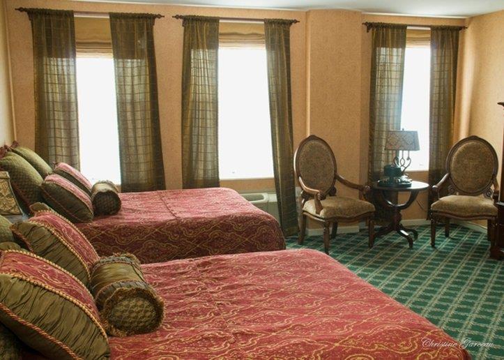 Landmark Inn Marquette Cameră foto