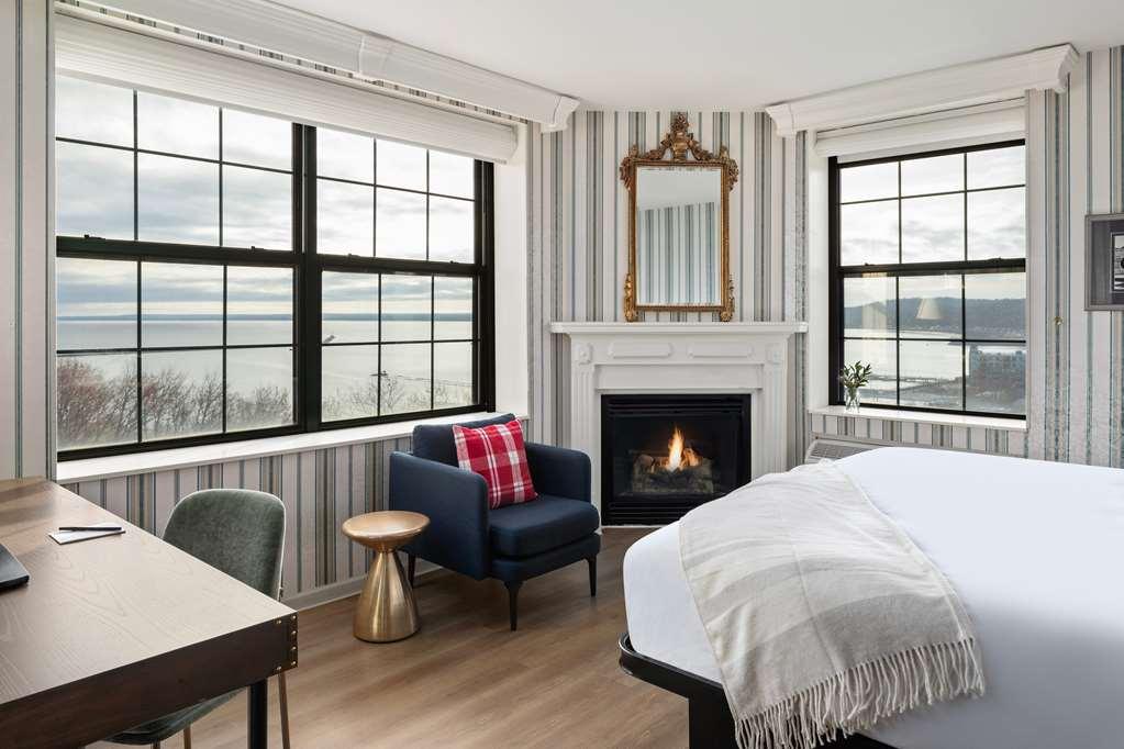 Landmark Inn Marquette Cameră foto