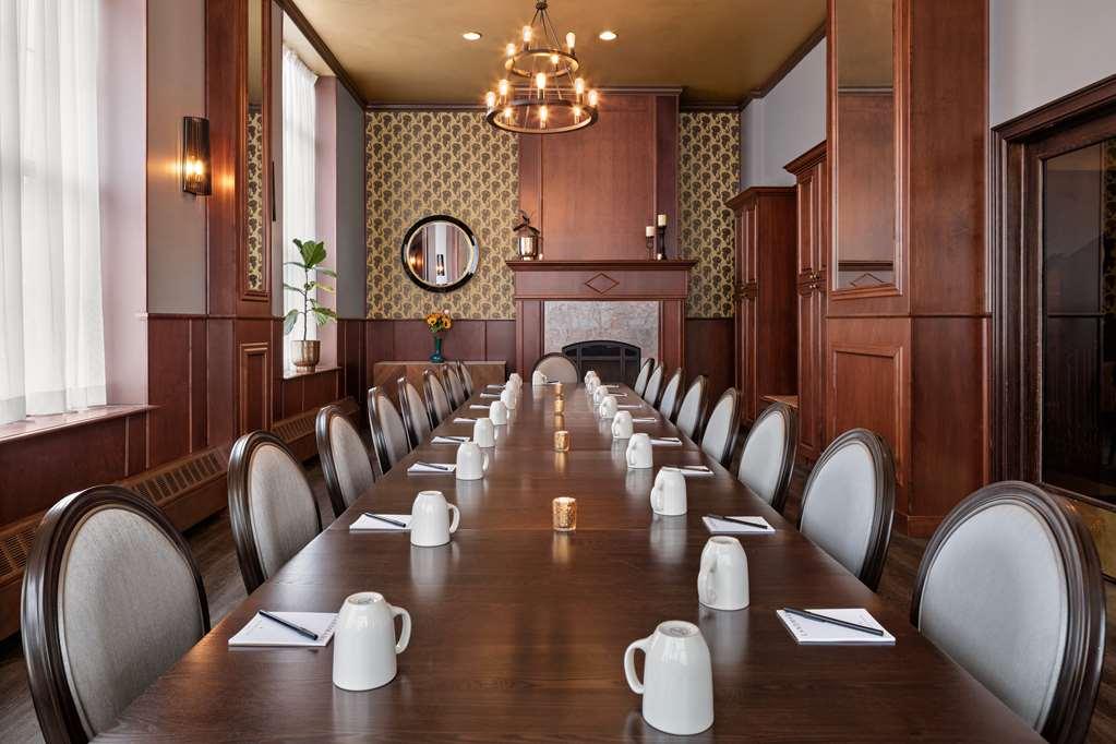 Landmark Inn Marquette Facilități foto